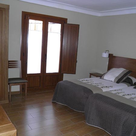 Apartamentos Turisticos Peñafiel Rom bilde