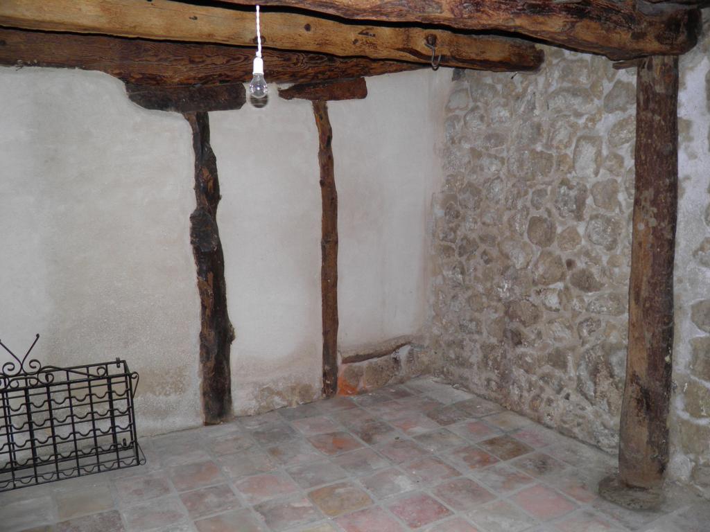 Apartamentos Turisticos Peñafiel Eksteriør bilde